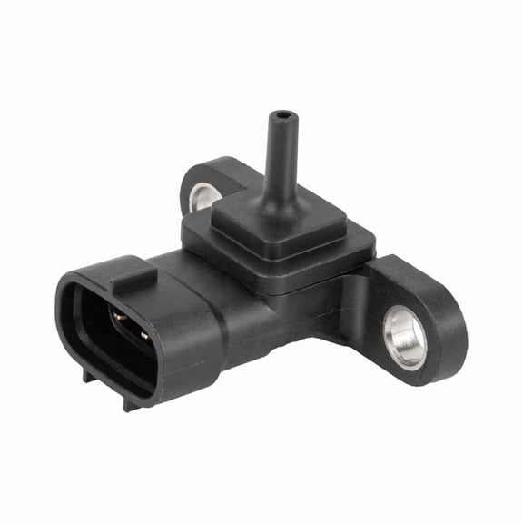 ISA Manifold Absolute Pressure MAP Sensor For Toyota 2005-2023 Tacoma 2004-2009 4Runner 2004-2008 Tundra 2005-2009 Sequoia V8 L4 2.7L 4.7L Replacement for AS308 8942171010