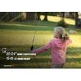 thumbnail image 4 of Bear Archery Goblin Youth Bow Set, 4 of 7
