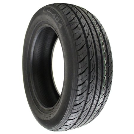 Lionhart LH-404 All Season 215/65R16 98H Passenger Tire Sansujyuku sansujyuku.com