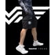 thumbnail image 5 of Short Bermuda Cargo Fugitive Trend Hombre Caballero, 5 of 8