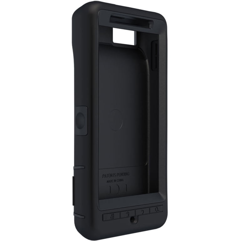 OtterBox Defender MOT2DRDX220E4OTR Carrying Case Smartphone, Black