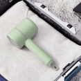 thumbnail image 4 of Handheld Electric Chopper Mini Mixer For Drinks Kitchenaid Hand Blender  Pink, 4 of 6