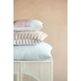 thumbnail image 5 of Creative Co-Op Woven Jacquard Pillow, 5 of 7