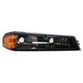 thumbnail image 1 of CUARTO color negro - Compatible con Gmc Canyon 2004 - 2012 Pasajero GEN Genérica ., 1 of 4