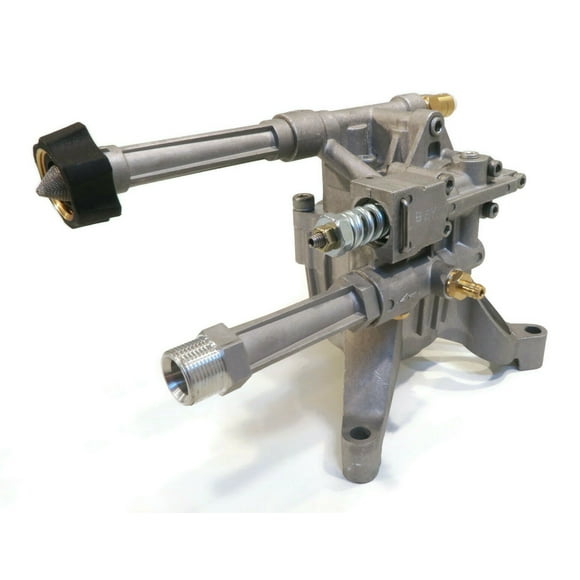 Craftsman Pressure Washer Pump