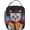 Galaxy Taco Cat, variant on Galaxy Taco Cat Pizza Reusable Lunch Box Insulated LunchBox Cooler Lunch Bag