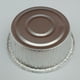 thumbnail image 4 of Moldes para tartas de hojalata de aluminio desechables para almacenamiento MULTIUSOS Apto para congelador 240ml 50Pcs, 4 of 9