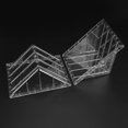 thumbnail image 1 of Square shaped Watermelon Pumpkin Shaping Mold Garden Fruit Growth Forming Mould Tool, 1 of 4