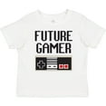 thumbnail image 3 of Inktastic Future Gamer Boys or Girls Baby T-Shirt, 3 of 5