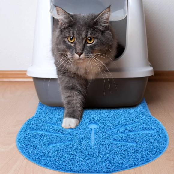 QUMIIRITY Alfombrilla Para Bowls De Para Uso Doméstico Con Material Duradero De PVC
