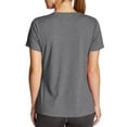 thumbnail image 3 of Champion Women's Double Dry Heather Tee, 3 of 5