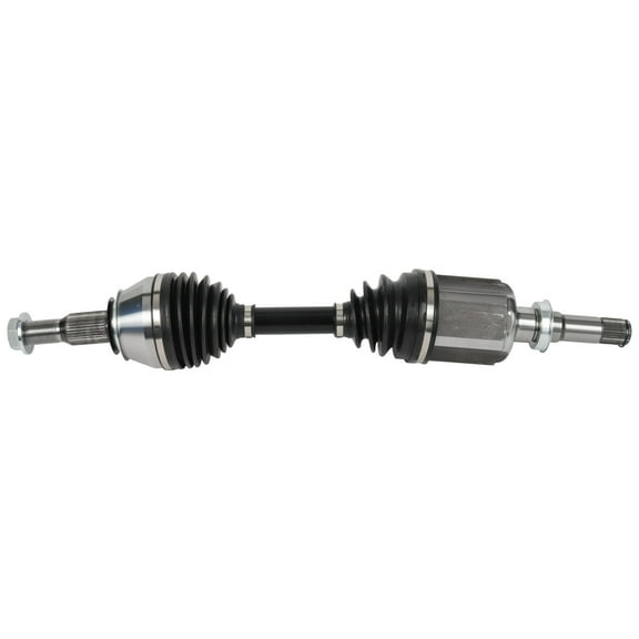 ECCPP CV Axle Shaft Assembly fit 2017-2019 for GMC Acadia Front Left Side (Front Driver Side) NCV10136 84217445 84263497 NCV10149