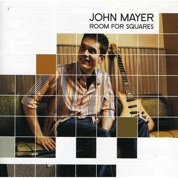 Room for Squares