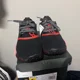 thumbnail image 3 of Ad-id-as Mens NMD R1 Shoes Size US 4.5 Black Red Gray Lace Up Boost Print Runner, 3 of 5