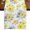 Yellow, variant on Table Runners 120 Inches Long Dress Scarves, Blue Watercolor Floral Farmhouse Coffee/Dining/Kitchen Table Runner for Living Room, Spring Flower Abstract Art 13x120 Inch