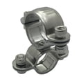 thumbnail image 2 of Conector de Tubería Zulema de Acero Inoxidable 316 25 mm x 25 mm, 2 of 8