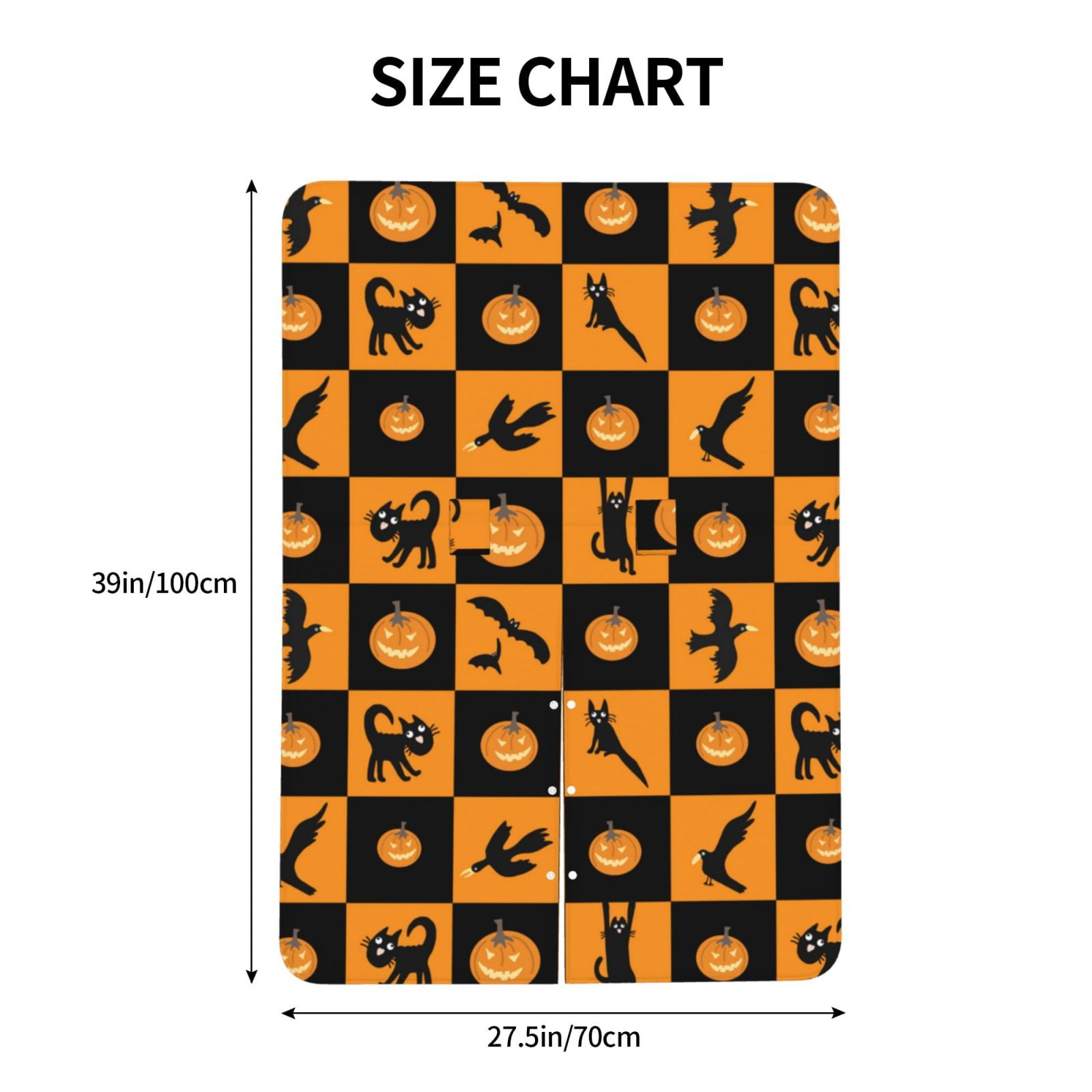 Car Seat Cover Baby - halloween pumpkins crow cat Breathable Infant Car Seat Cover for Baby Carseat, Lightweight Comfort Baby Essentials Must Haves Newborn Stuff for Girl Boy