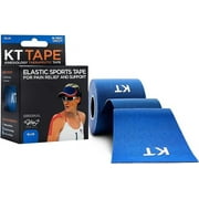KT Tape, Original Cotton, Elastic Kinesiology Athletic Tape