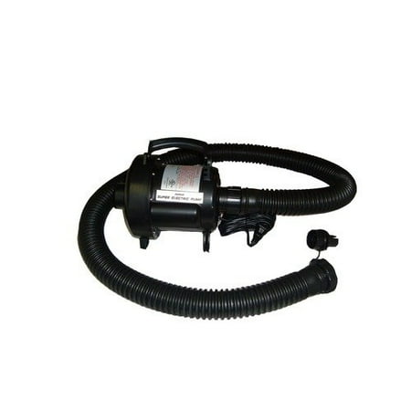 Aviva Super Pump (Electric)