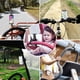 thumbnail image 4 of Soporte para carrito de teléfono ajustable, anticaída, con cabezal giratorio de 360 grados, accesorios para carrito para adultos, 4 of 11