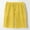 Yellow, variant on Gspmoly Workout Shorts, Men'S Casual Daily Outdoor Beach Lightweight and Breathable Work Shorts Mens Gym Shorts Savings Black L