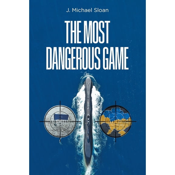 The Most Dangerous Game, (Paperback)