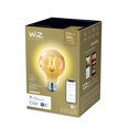 thumbnail image 1 of Foco Inteligente WiZ G25 Luz Cálida Vintage, 1 of 4