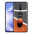 thumbnail image 1 of Coque arrière en silicone souple pour Xiaomi, compatible modèles Redmi 9, 8, 8A, 7, 7A, 6 Snap9A, 9C, Note 8 Pro, 8T, 9S, 9 Pro Max qiuyongming unisex, 1 of 2