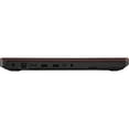 thumbnail image 5 of TUF Gaming F17 17.3" Full HD Gaming Laptop, Intel Core i5 i5-10300H, 8GB RAM, NVIDIA GeForce GTX 1650 Ti 4 GB, 512GB SSD, Windows 10 Home, Bonfire Black, FX706LI-ES53, 5 of 18