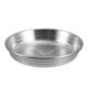 thumbnail image 1 of 1 plato de acero inoxidable para encurtidos, base plana, para platos fríos, para salsas., 1 of 7