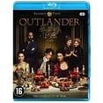 thumbnail image 1 of Outlander - (Saison 2) - Coffret de 5 Disques [ Blu-Ray, Reg.A/B/C Import - Pays-Bas ], 1 of 1