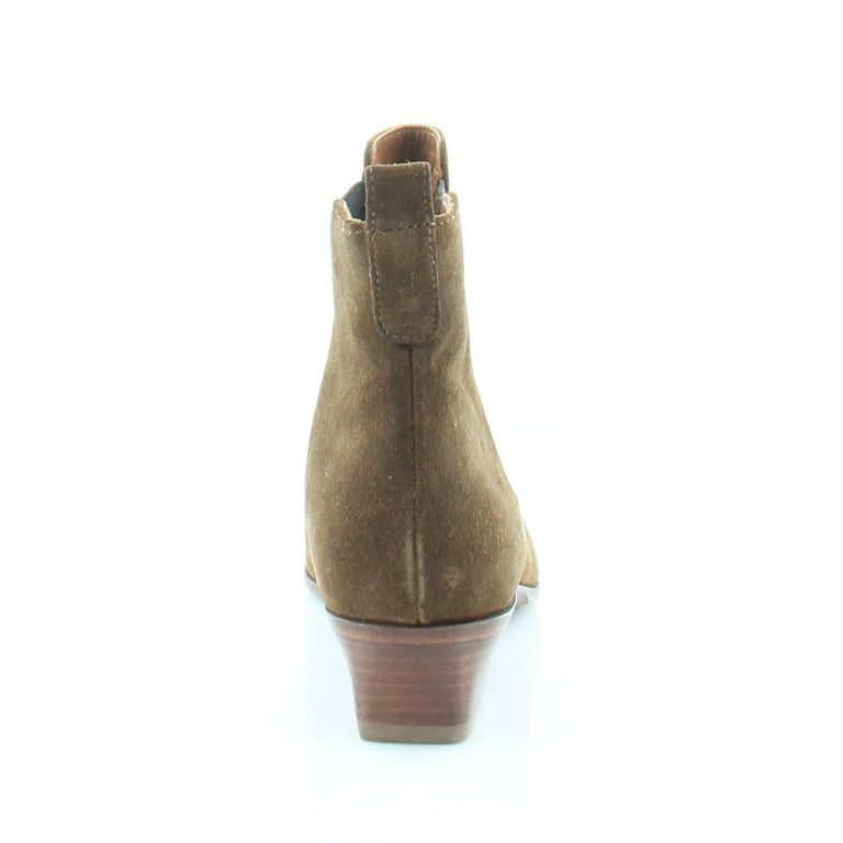 Aquatalia Fausta Women s Boots Walmart
