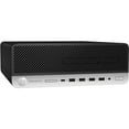 thumbnail image 3 of HP ProDesk 600 G3 - Core i5 6500 3.2 GHz - 4 GB - 500 GB, 3 of 3