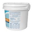 thumbnail image 2 of Pool Mate Total Alkalinity Increaser for Swimming Pools, 25-Pounds Bucket, 2 of 3