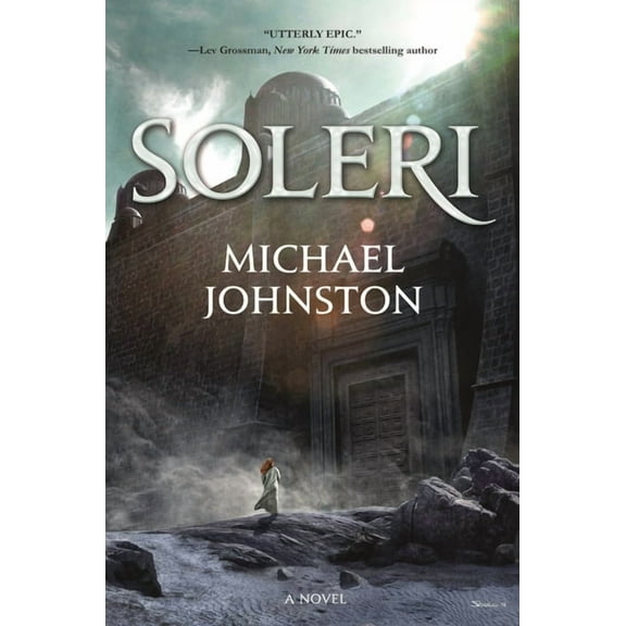 The Amber Throne Soleri, (Paperback)