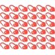 thumbnail image 1 of 100pcs Marcadores de puntada Clips de aguja de tejer de plástico Diseño de corazón Marcadores de puntada de bloqueo de ganchillo Pasadores de seguridad Nociones de ganchillo de tejer para arte Di, 1 of 5