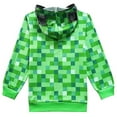 thumbnail image 2 of Minecraft High Quality Kids Jacket, 2 of 4