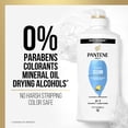 thumbnail image 4 of Set de champú y acondicionador Pantene Classic Clean 2 en 1, 4 of 9