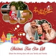 thumbnail image 5 of 3 Pcs Mini Christmas Tree Topper Small Star Christmas Treetop Ornaments for Mini Tree Holiday Decorative Star for Xmas Home Decor, 5 of 6