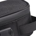 thumbnail image 5 of Bolsa a prueba de olores con cerradura, bolsa de carbón forrada con carbono para contenedores a prueba de olores, 5 of 5