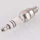 thumbnail image 4 of 2pcs Metal Spark Plug A7tc 10mm Fit For Dirt Bike Moped Gy6 50cc 70cc 90cc 125cc 150cc Scooter Atv, 4 of 5