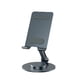 thumbnail image 1 of Kearding Soporte para tableta manos libres Fácil instalación y soporte compacto para teléfono móvil Soporte para teléfono gris oscuro Type3 NO3, 1 of 6