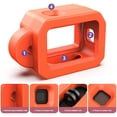 thumbnail image 3 of LUVCLS Para 12 fundas protectoras flotantes de agua Accesorios Y6L8, 3 of 6