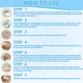 thumbnail image 3 of Pegamento Dental Temporal ANGGREK Pegamento para reparación de Dientes, 3 of 7