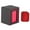 Red, variant on BELOVING Card Deck Box Card Holder for Collection Cards Sports Cards Collectible Card