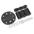 thumbnail image 1 of Cargo Racks Lock Mount,Fuel Pack Extension Mount Car Fuel Pack Mount Lock Pack Mount Extension Rapid Response, 1 of 14