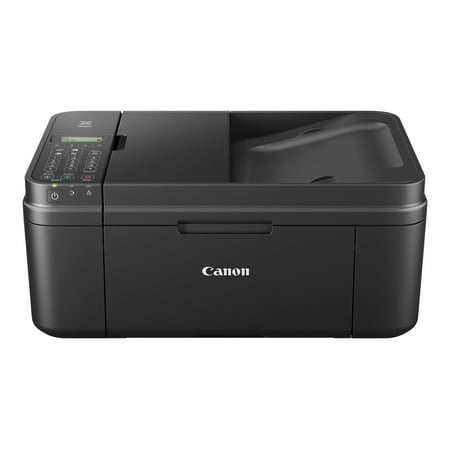 Canon PIXMA MX492 Wireless All-in-One Printer