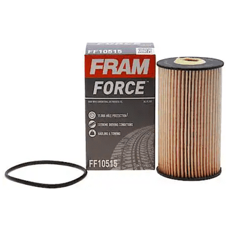 FRAM HP1 High Performance Spin-On Oil Filter - Walmart.com