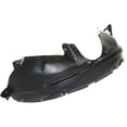 thumbnail image 3 of New Set of 2 Fits SUZUKI SX4 2007 2009 Front Left & Right Side Inner Fender Liner, 3 of 4