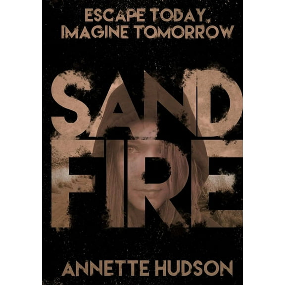 Sandfire, (Paperback)